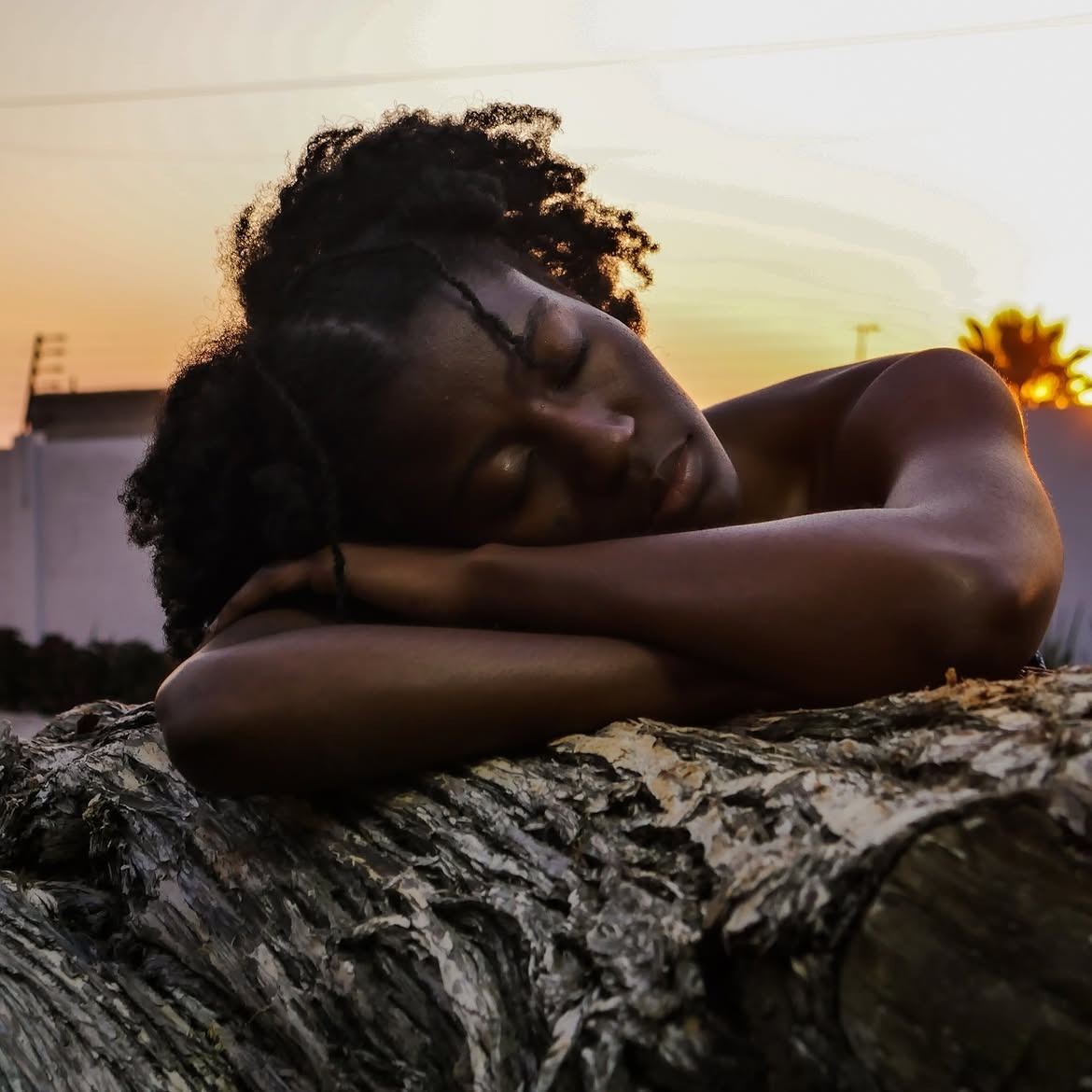 sHe-art Fine Art Editorial Portrait